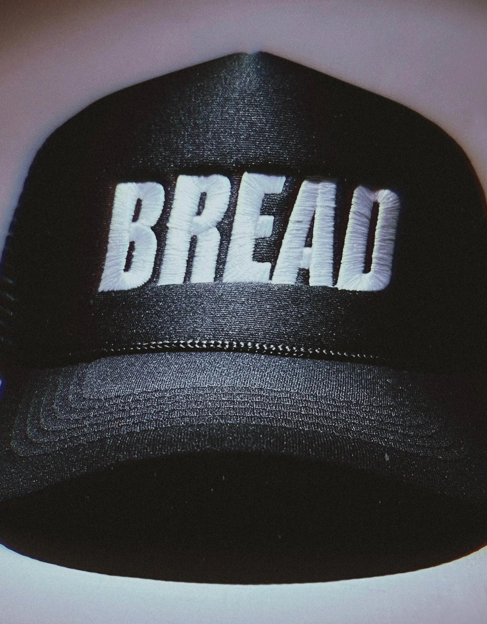 Bread Hat