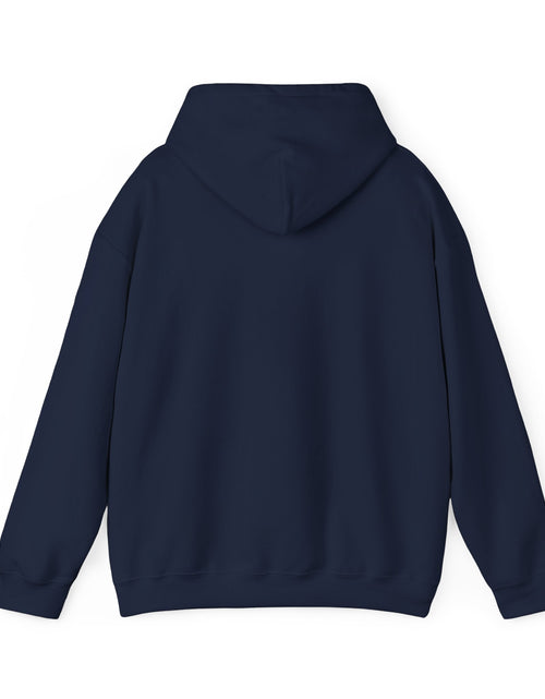 Load image into Gallery viewer, Solidarity Symbol Hoodie | equality icon, minimal feminist design
