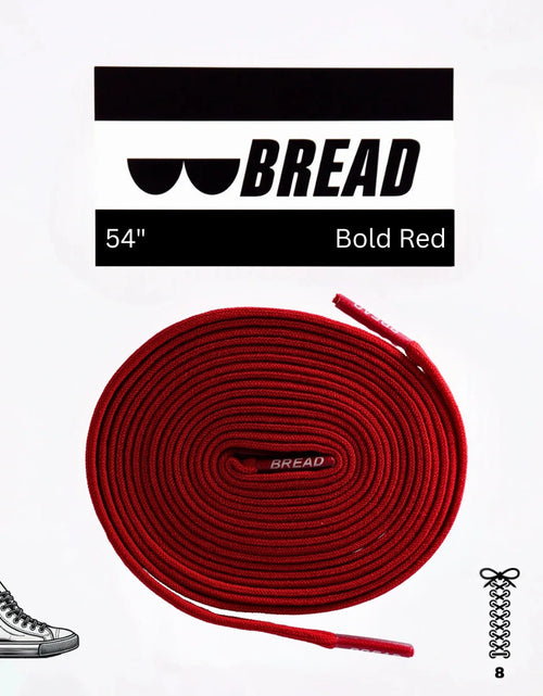 Load image into Gallery viewer, Bold Red
