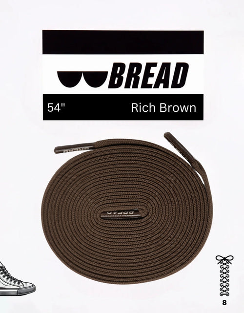 Load image into Gallery viewer, Rich Brown

