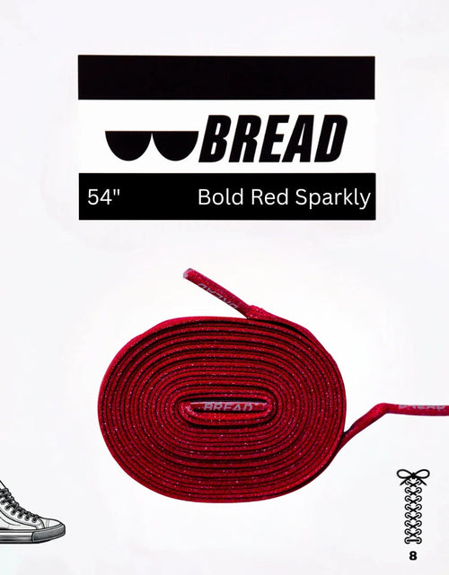 Load image into Gallery viewer, Bold Red
