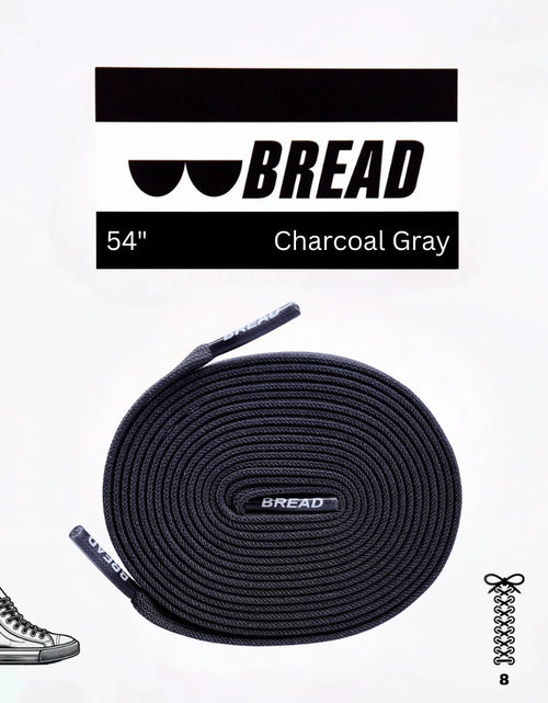Load image into Gallery viewer, Charcoal Grey
