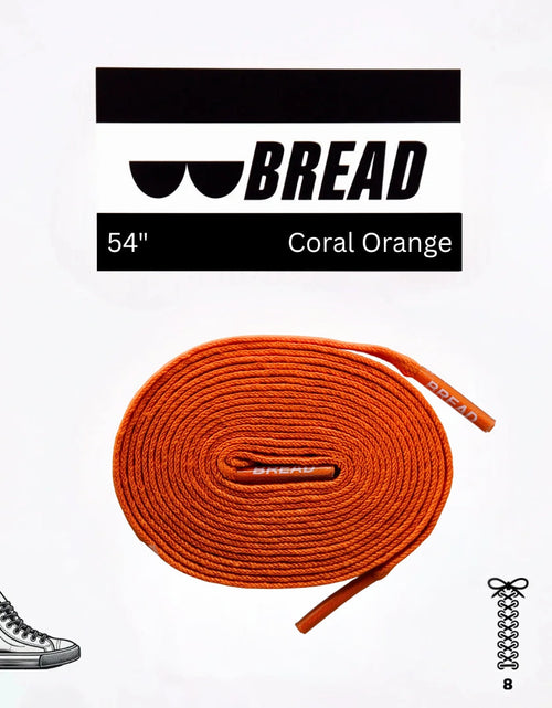 Load image into Gallery viewer, Coral Orange
