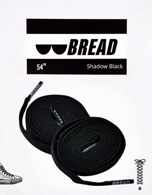 Load image into Gallery viewer, Shadow Black
