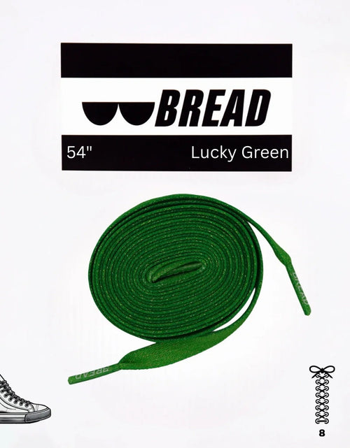 Load image into Gallery viewer, Lucky Green
