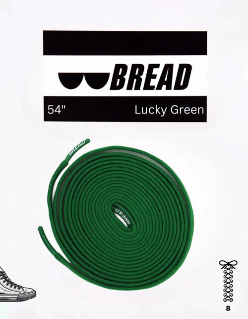 Load image into Gallery viewer, Lucky Green

