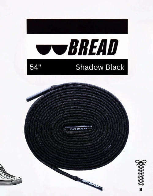 Load image into Gallery viewer, Shadow Black
