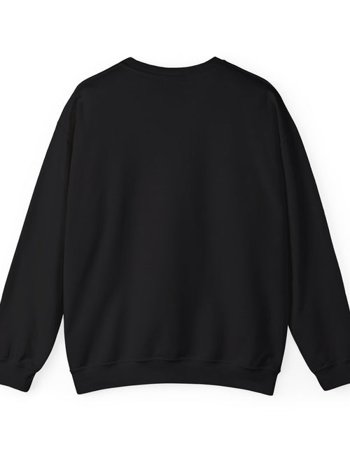 Load image into Gallery viewer, Solidarity Icon 'Together' Crewneck Sweatshirt | equality icon, minimal feminist design
