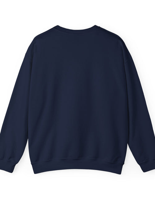 Load image into Gallery viewer, Sunset Coast VW Van Crewneck Sweatshirt | 70s Sunset Retro Surf Graphic
