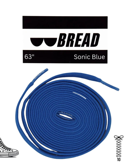 Load image into Gallery viewer, Sonic Blue

