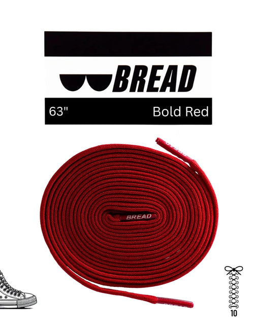Load image into Gallery viewer, Bold Red
