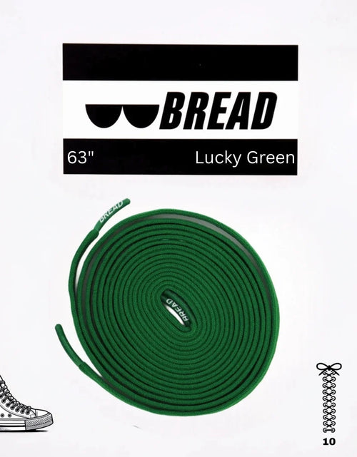 Load image into Gallery viewer, Lucky Green
