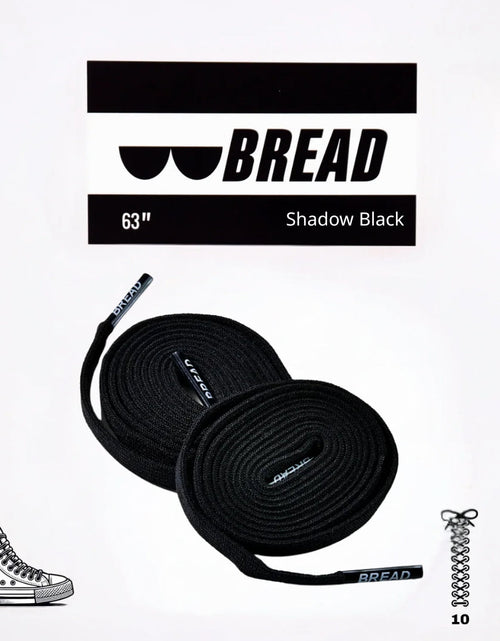 Load image into Gallery viewer, Shadow Black
