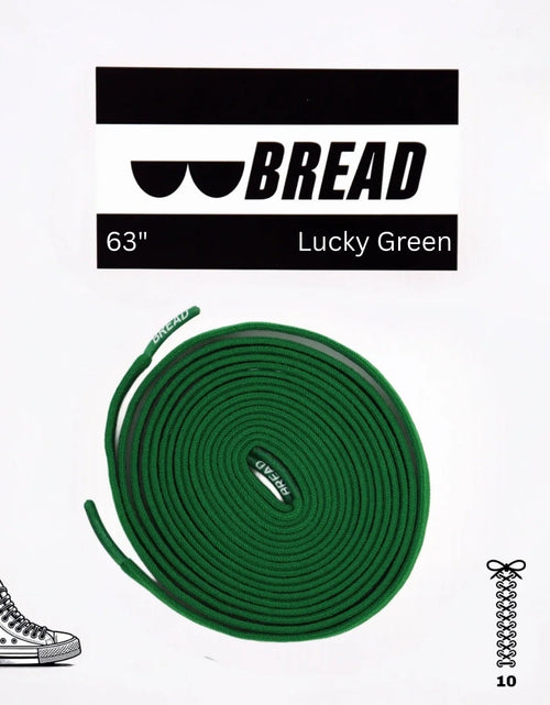 Load image into Gallery viewer, Lucky Green
