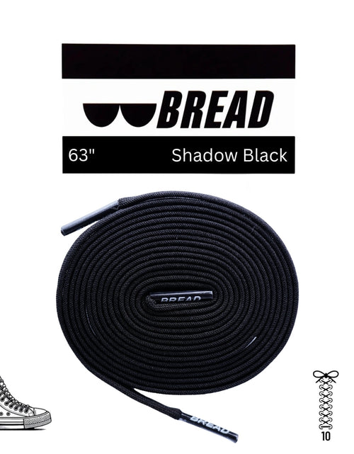 Load image into Gallery viewer, Shadow Black
