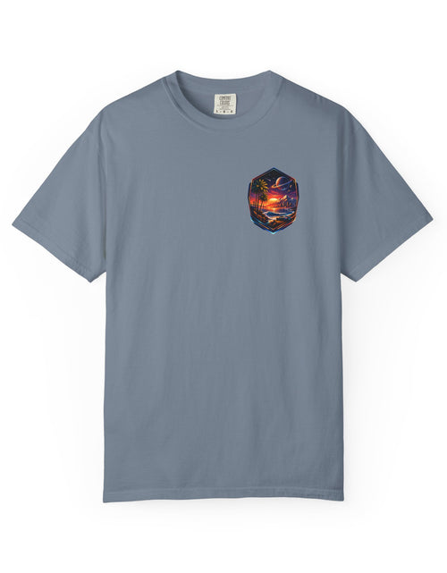 Load image into Gallery viewer, California Retro Sunset T-Shirt
