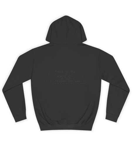 Family Reunion Hoodie — Golden Family Reunion Design
