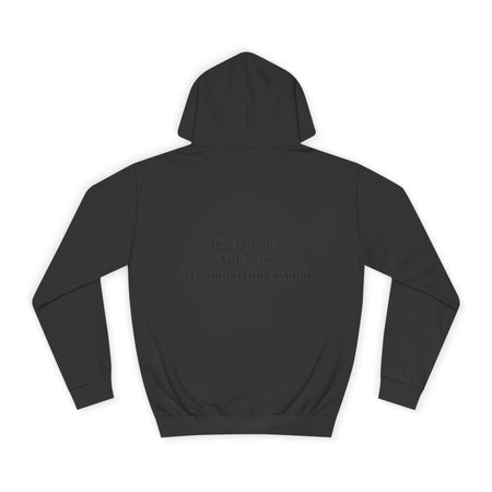 Family Reunion Hoodie — Golden Family Reunion Design