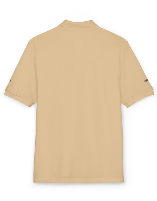 Load image into Gallery viewer, Unisex Polo Shirt (Embroidery)
