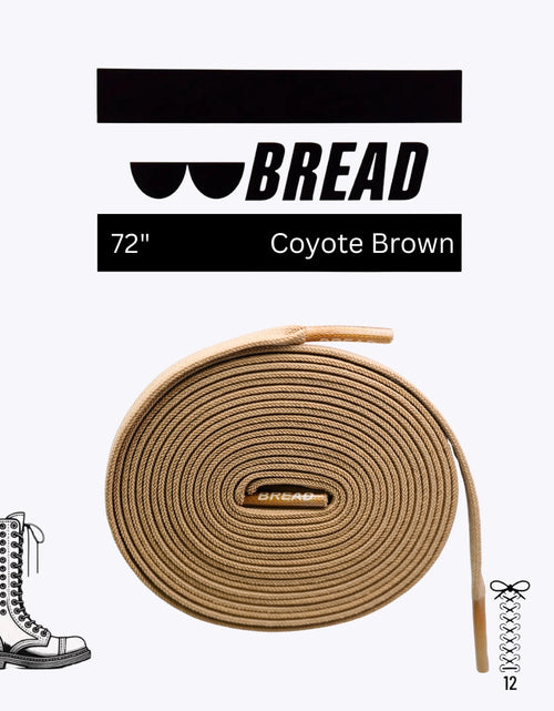 Load image into Gallery viewer, Coyote Brown
