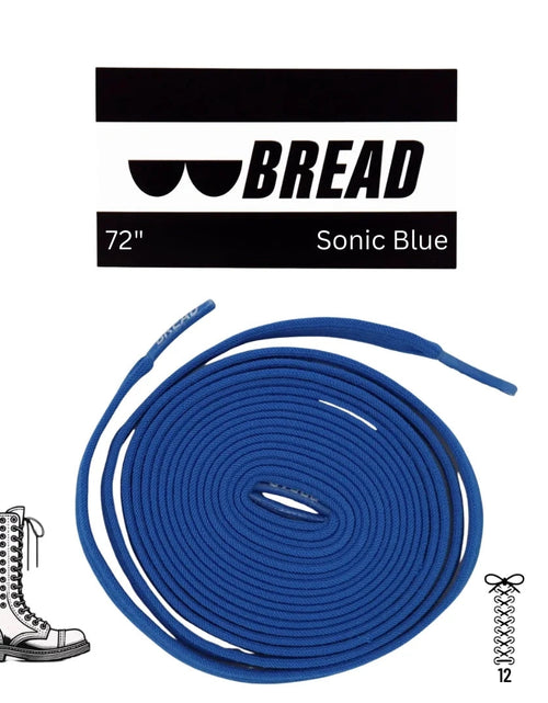 Load image into Gallery viewer, Sonic Blue
