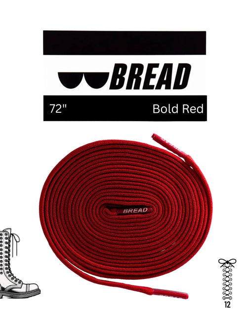 Load image into Gallery viewer, Bold Red
