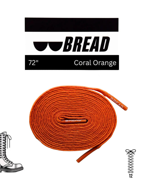 Load image into Gallery viewer, Coral Orange
