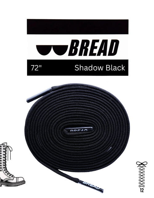 Load image into Gallery viewer, Shadow Black
