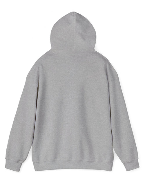 Load image into Gallery viewer, Still Loud Broken Heart Hoodie | grunge revival, plaid patchwork
