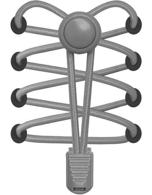 Load image into Gallery viewer, Round Locks Elastic
