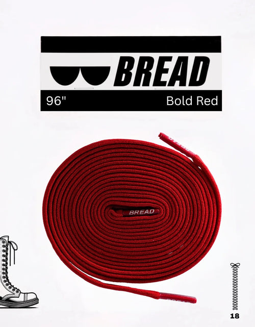 Load image into Gallery viewer, Bold Red
