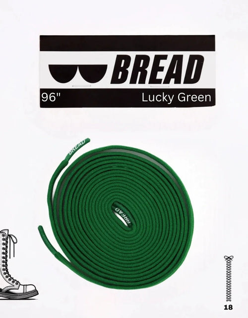 Load image into Gallery viewer, Lucky Green
