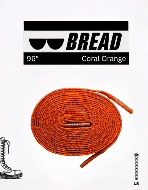 Load image into Gallery viewer, Coral Orange
