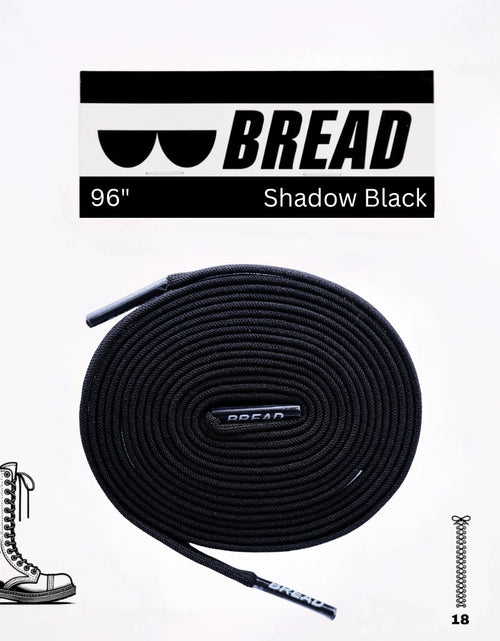 Load image into Gallery viewer, Shadow Black
