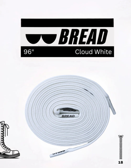 Load image into Gallery viewer, Cloud White
