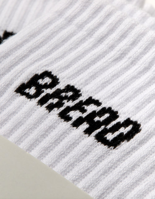 Load image into Gallery viewer, Bread Crew Socks
