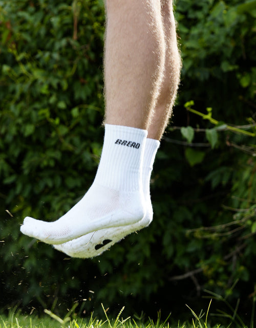 Load image into Gallery viewer, Bread Crew Socks
