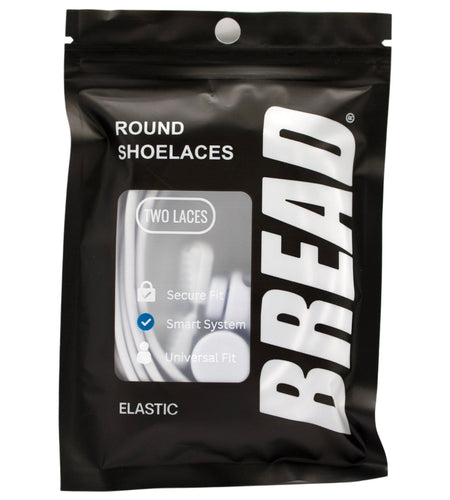 Round Locks Elastic