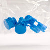 Electric Blue