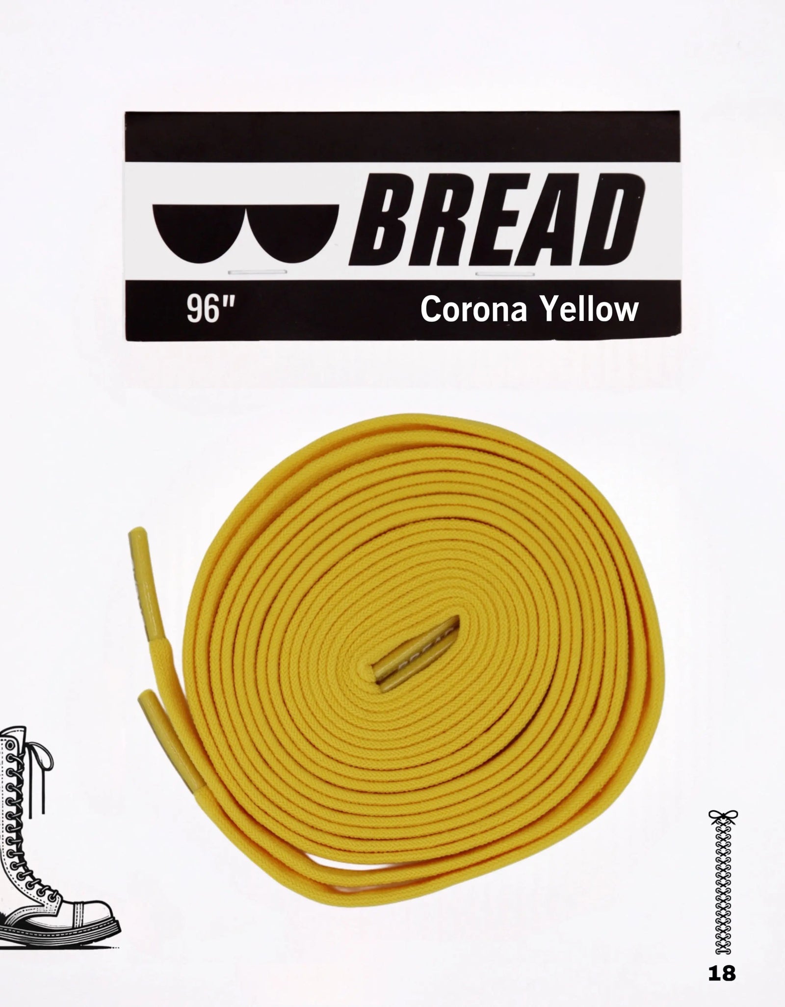 Corona Yellow