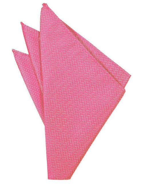 Load image into Gallery viewer, Herringbone Pocket Square
