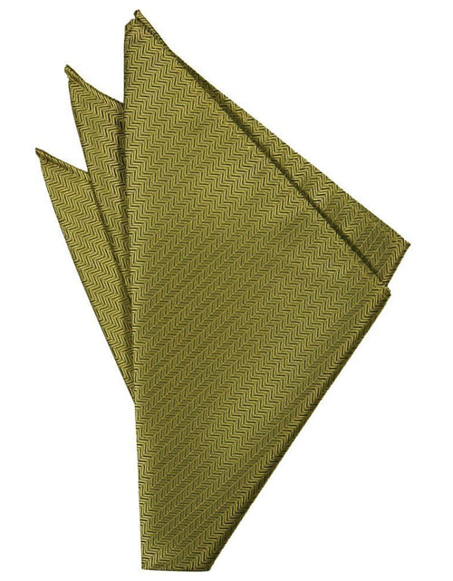 Load image into Gallery viewer, Herringbone Pocket Square
