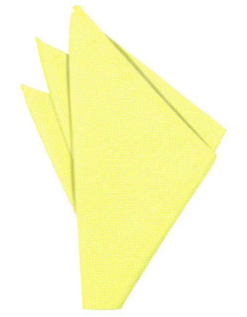 Load image into Gallery viewer, Herringbone Pocket Square
