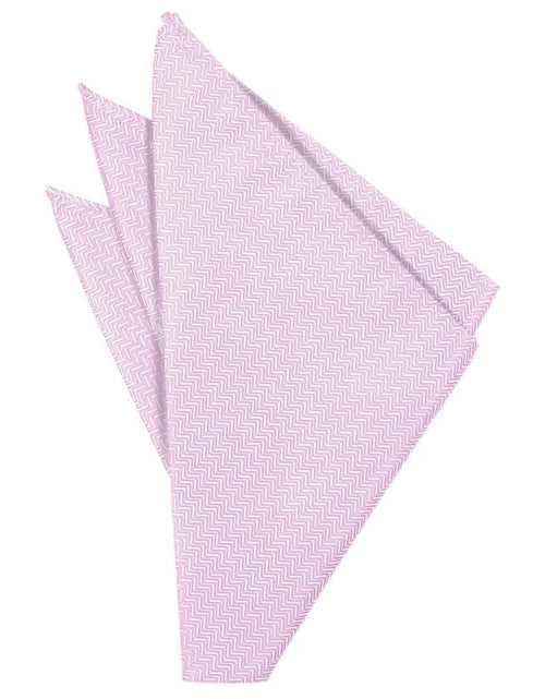 Load image into Gallery viewer, Herringbone Pocket Square
