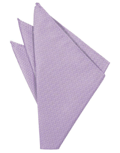 Load image into Gallery viewer, Herringbone Pocket Square
