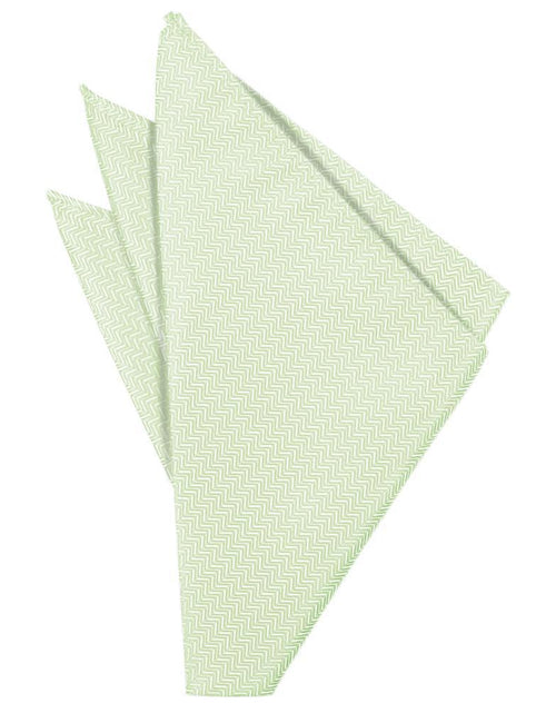 Load image into Gallery viewer, Herringbone Pocket Square
