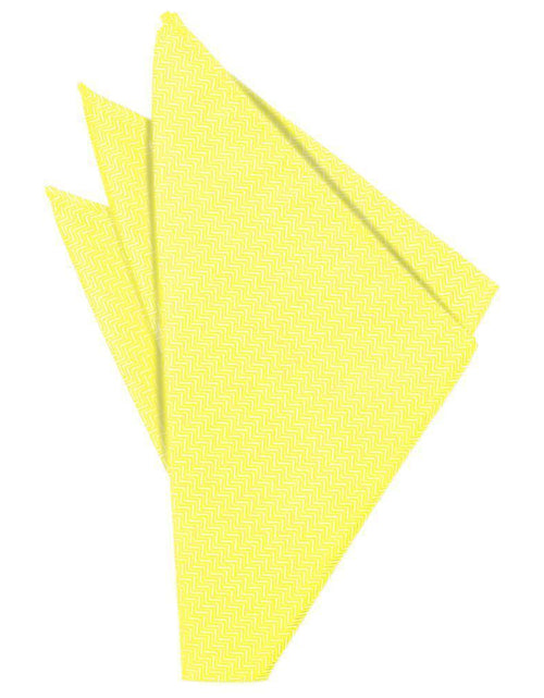 Load image into Gallery viewer, Herringbone Pocket Square
