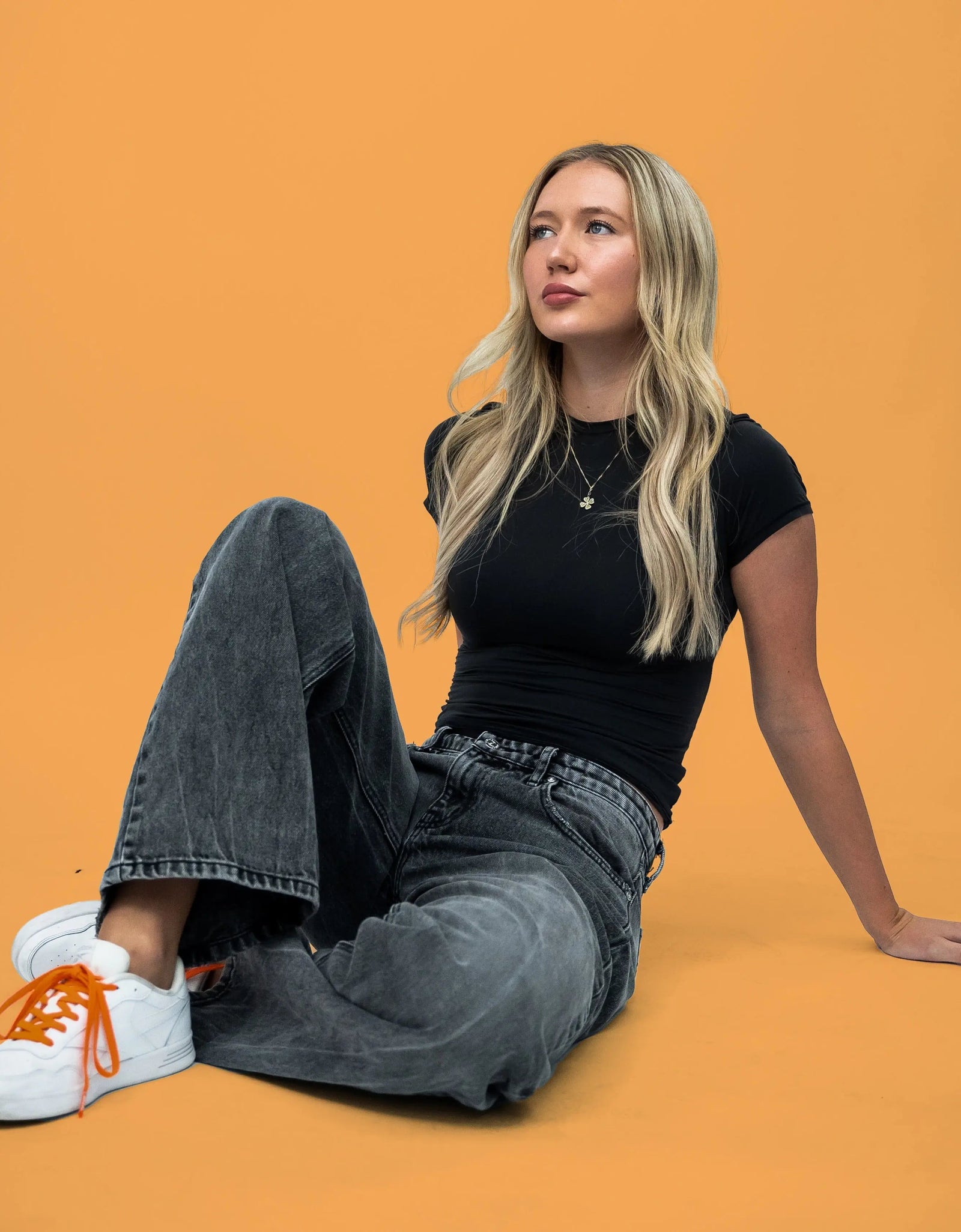 Coral Orange