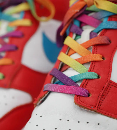 Prime Rainbow