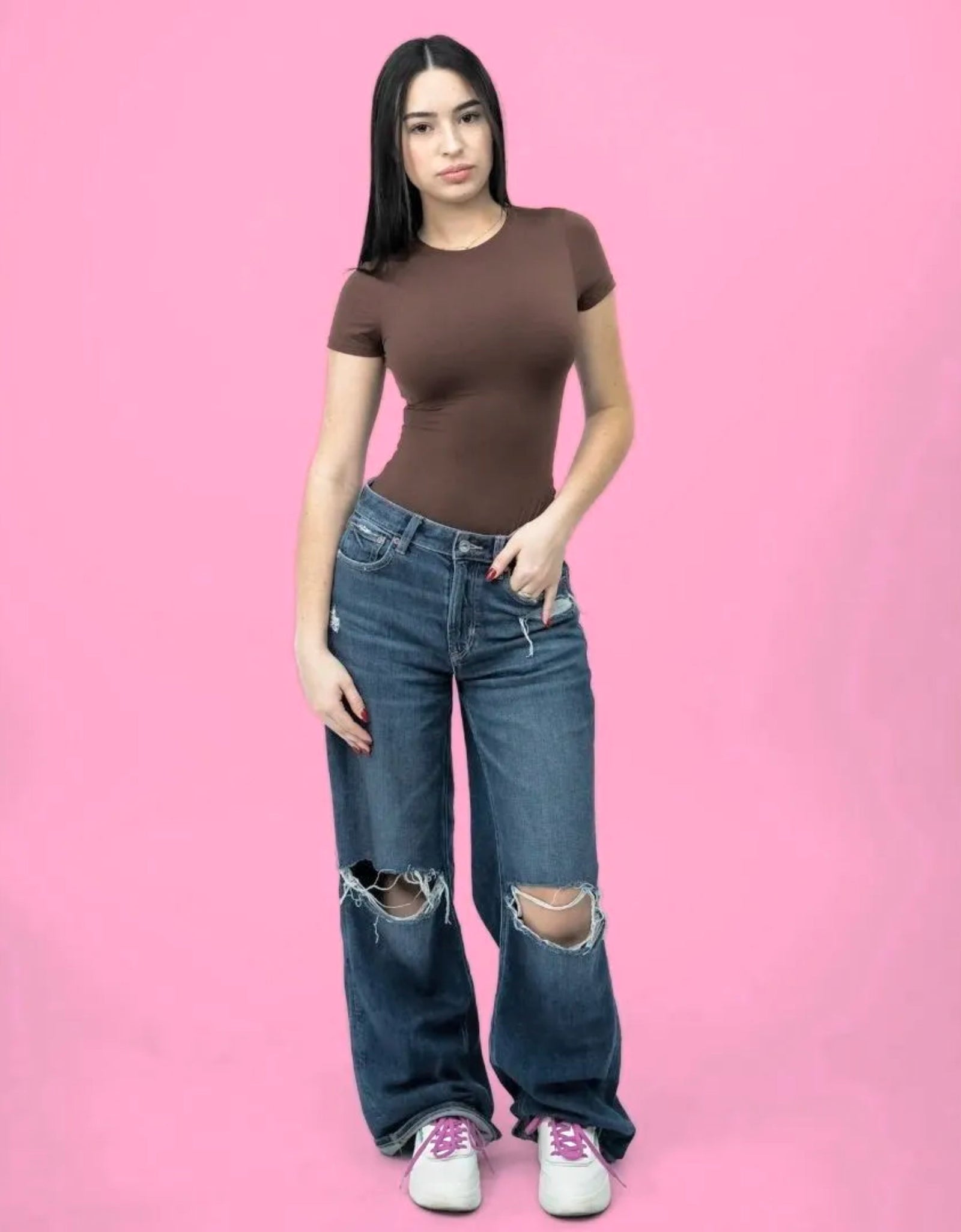 Pretty Pink